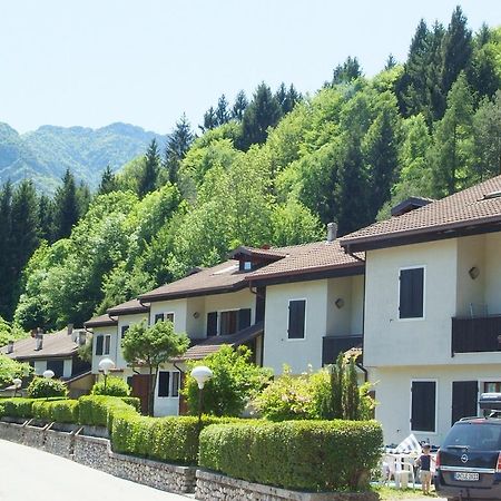 Ca Serena Mansarda Val Maria-Pur Екстер'єр фото