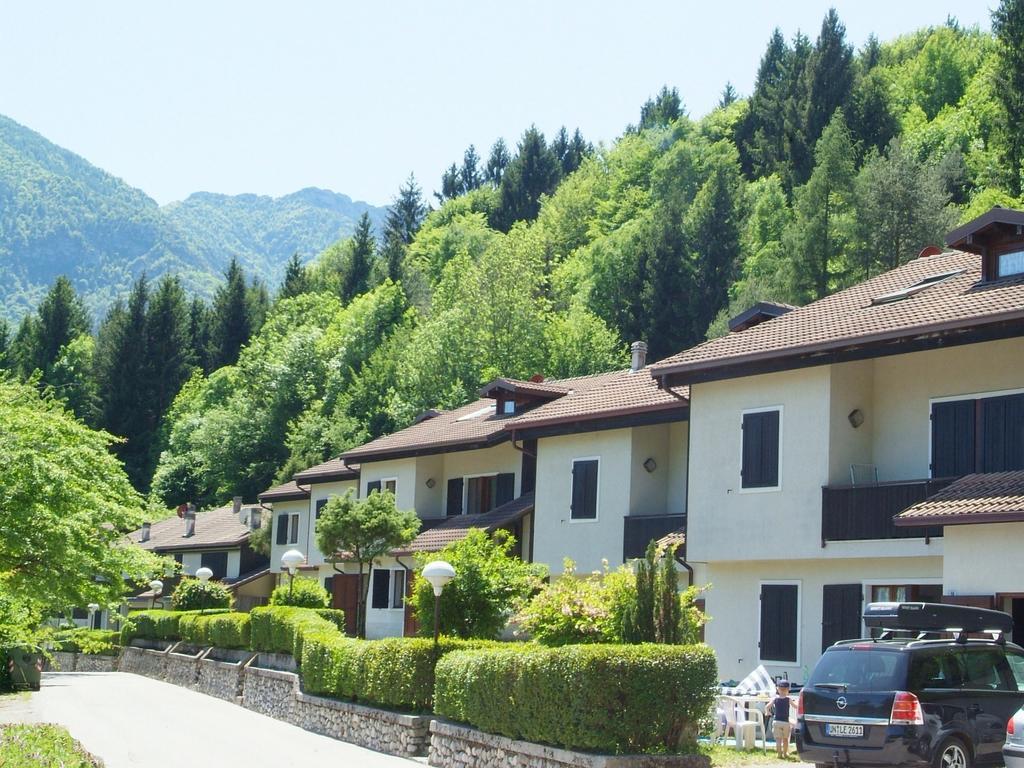 Ca Serena Mansarda Val Maria-Pur Екстер'єр фото